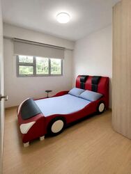 Blk 90A Telok Blangah Parcview (Bukit Merah), HDB 4 Rooms #608649211